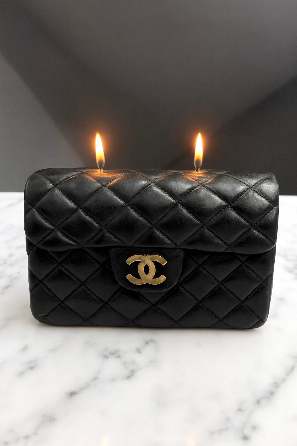 Chanel Mini Classic