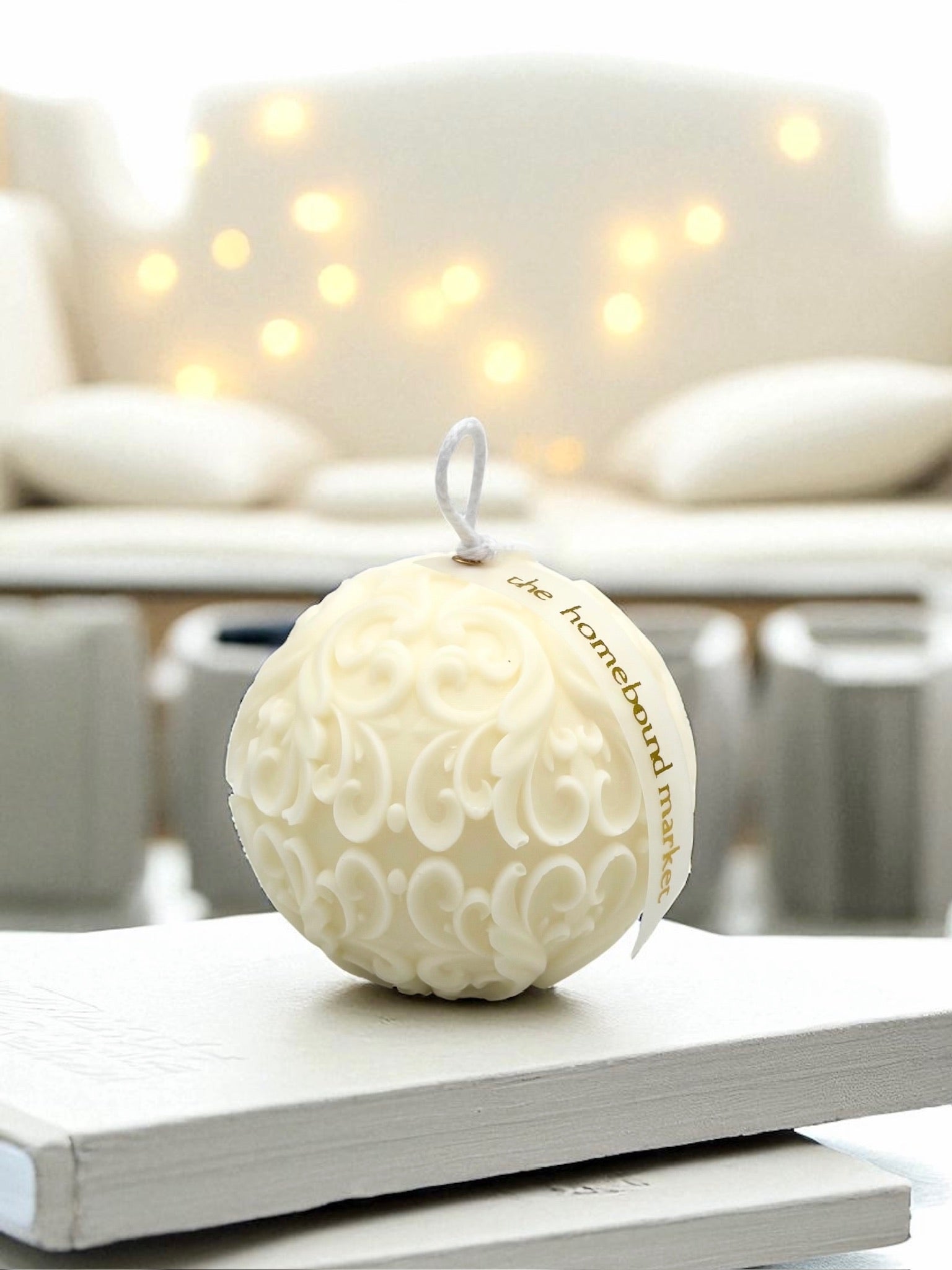 Christmas Relief Ball