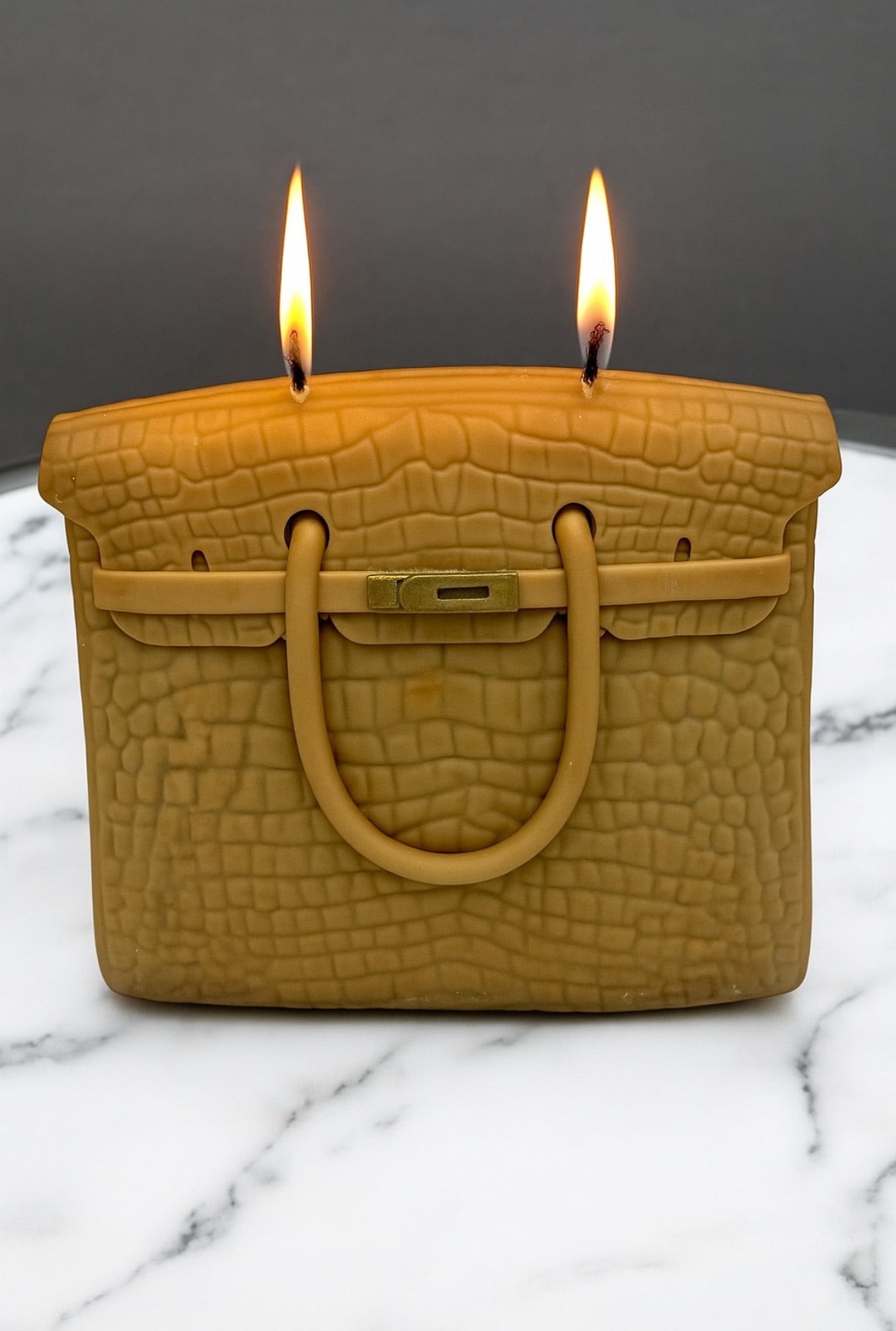 Hermes Birkin Crocodile