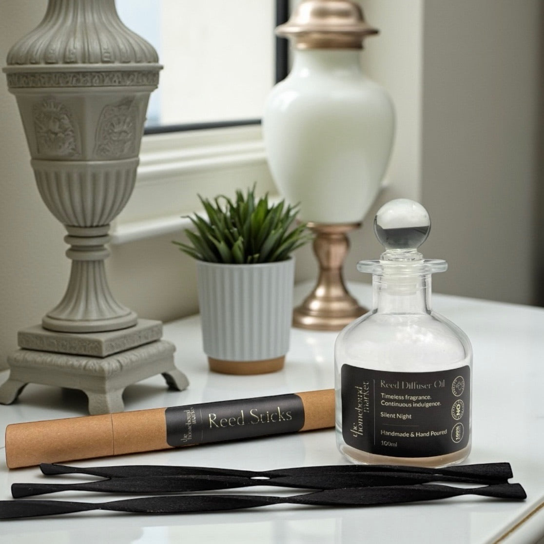 Reed Diffuser Kit